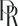 PR logo